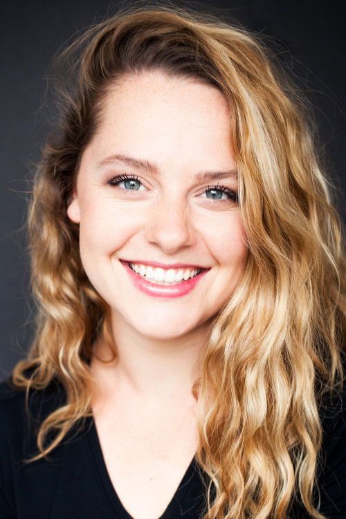 Lauren Hartley as Andrée-Anne