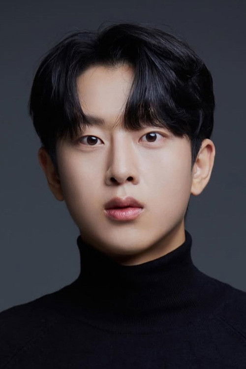 Kim Tae-hyeon as Ju-wang