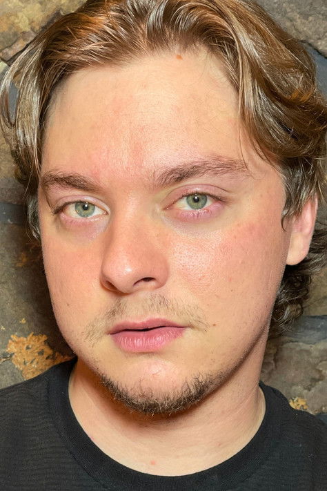 Carter Dodd as Interviewed Student