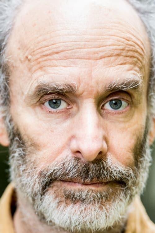 Uri Roodner as Schilinski