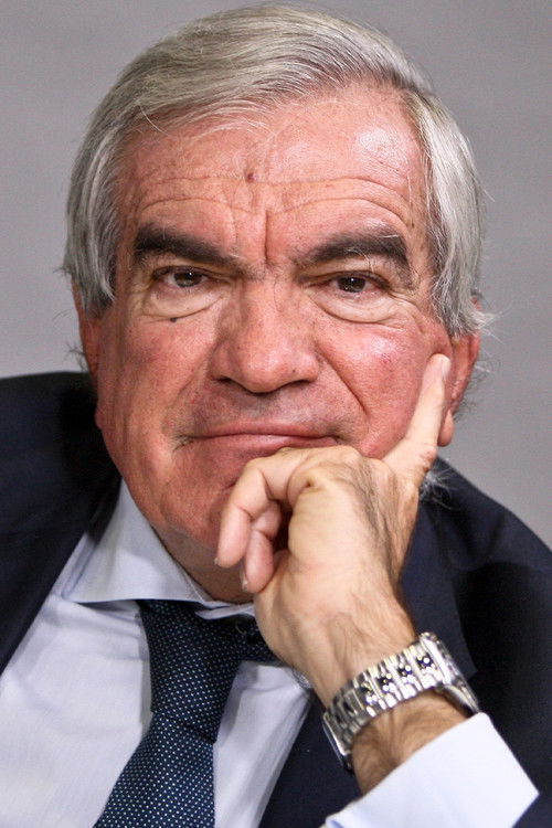 Mira Amaral as Self - Government Minister