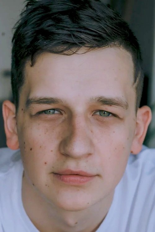 Igor Titov as Javid Maratovich