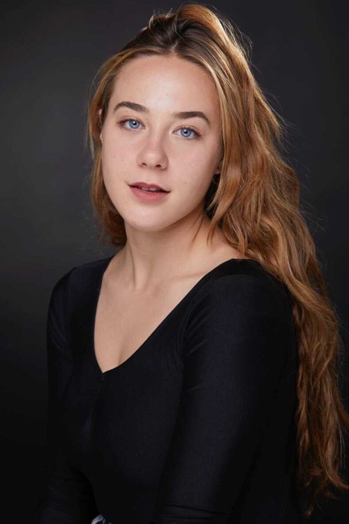 Teresa de Mera as Berta