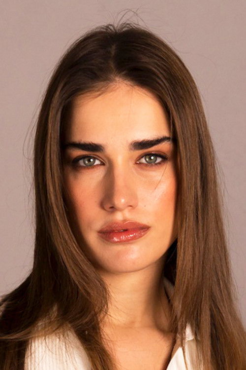 Clara Soccini as Self