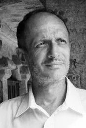 Laurent Lucien Gauriat as Marc