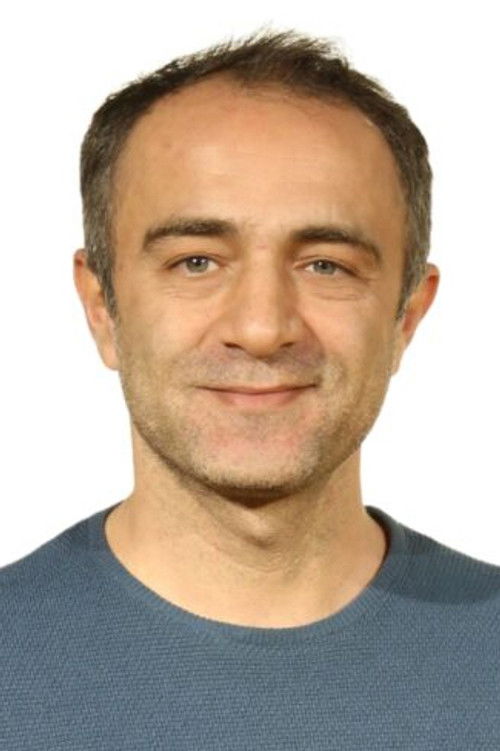 Yavuz Akkuzu as 