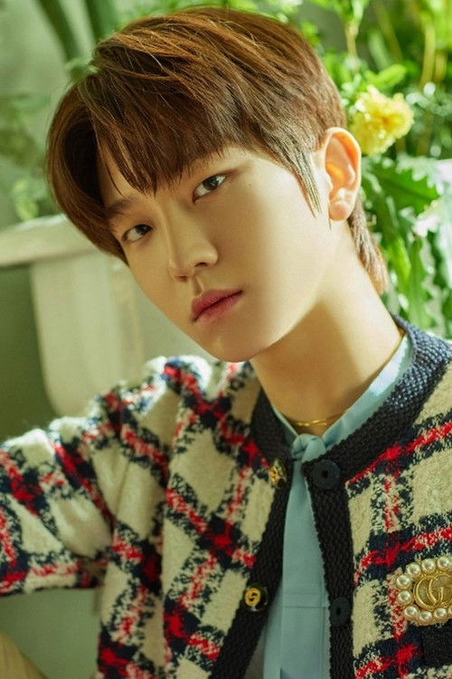 Oh Sung-jun as Oh Eun-Sun