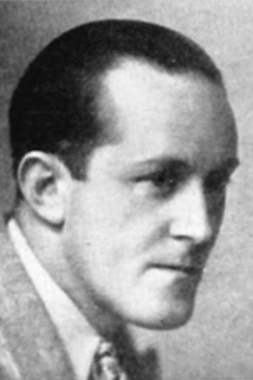 Per Björkman as Bengt von Kronsvärd