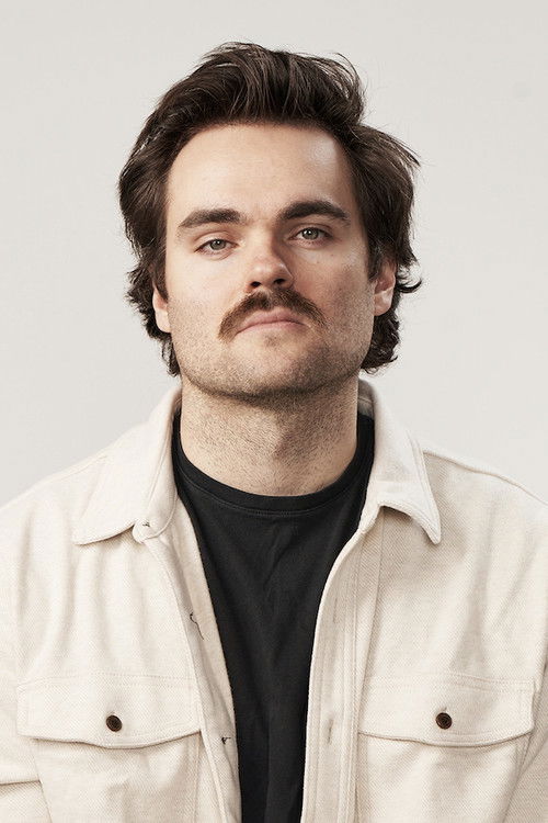 Max St. John as Murphy (voice)