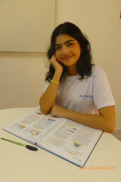 Mariah Nunes as Bianca