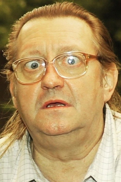 Anatoly Ledenev as Himself