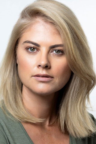 Jo Holley as Head Cop