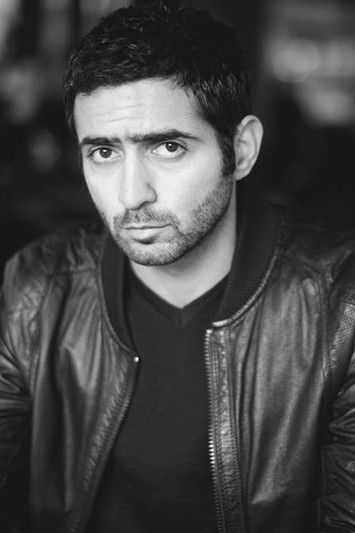 Roda Fawaz as Fabrice