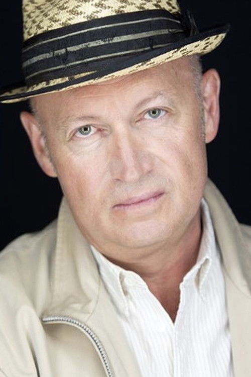 Philippe Cohen-Solal as Self