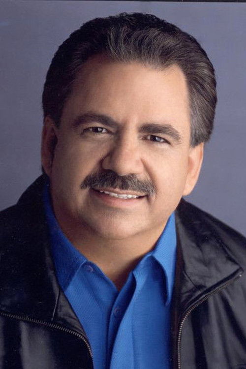 Johnny Minick as Self - The Happy Goodmans