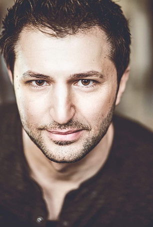 J.P. Edwards as Himself