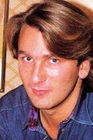 Ralph Wieck as Man in Orgy