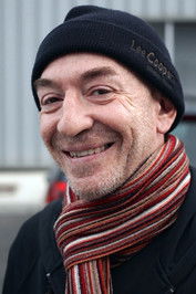 François Soulier as Self - Batterie