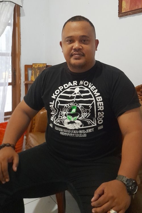 Afdi Idris profile photo