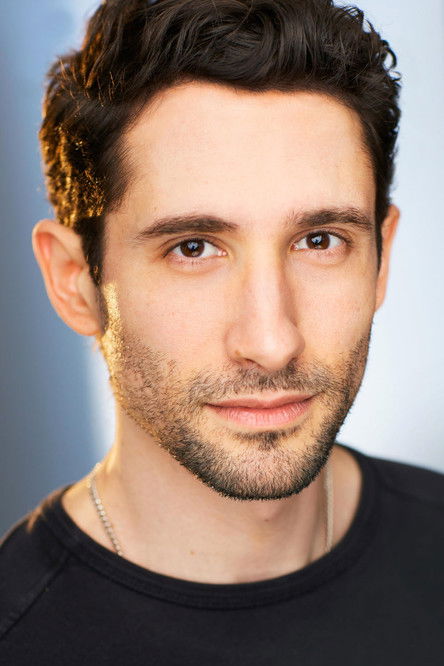 Andy Dispensa as Carlino