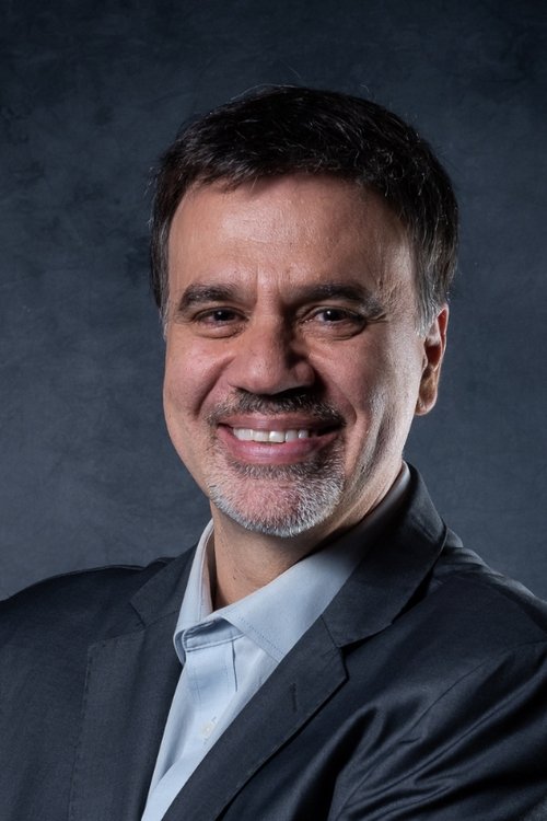 Mauro Beting as Self