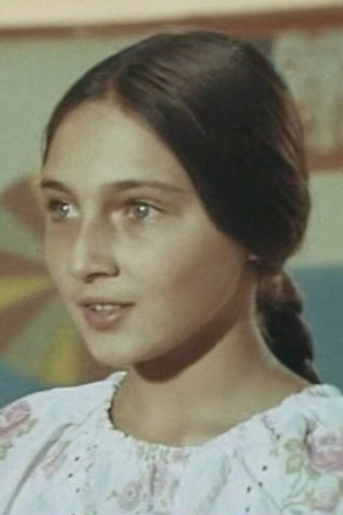 Elya Batoyan as Katya