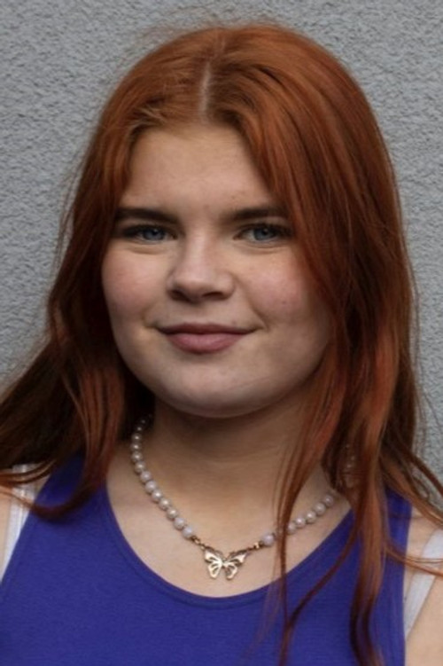 Caitlin Appleyard as Government Agent