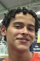 Benedek Campagnie as 