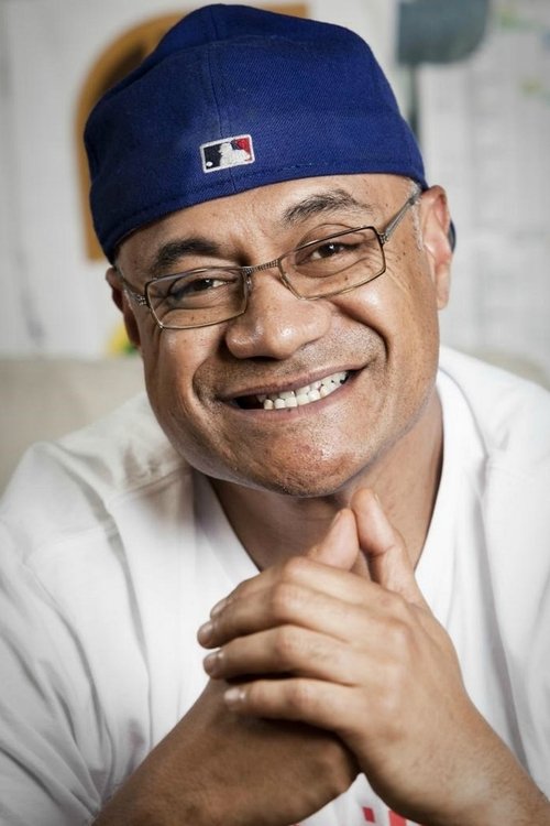 Oscar Kightley as Albert