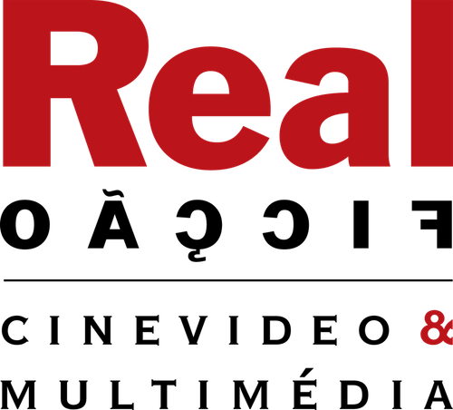 Real Ficção logo