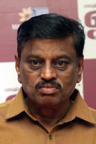 E. Ramadoss profile photo