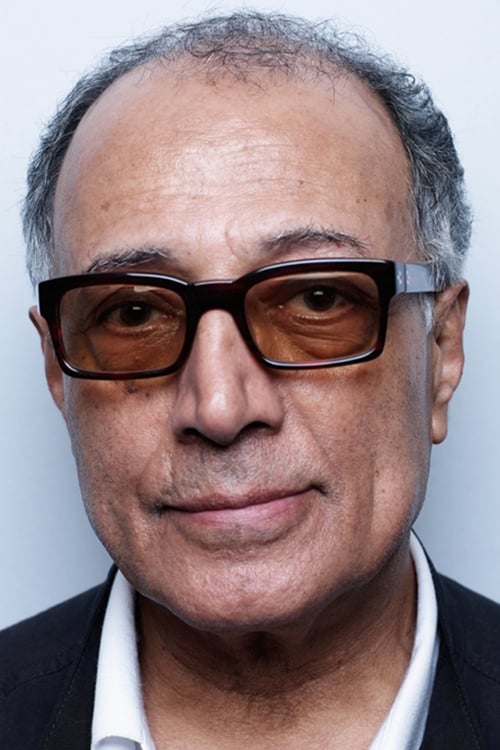 Abbas Kiarostami as Abbas Kiarostami