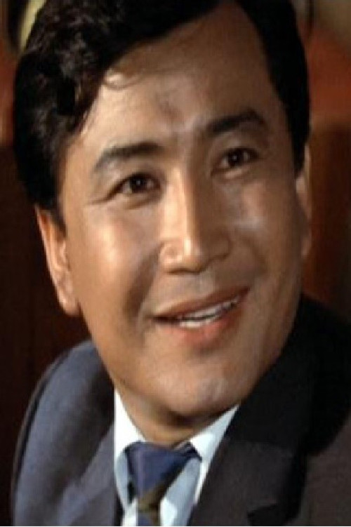 Lin Chih-Yung profile photo