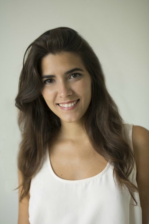 Cristina Jayo as Gabriella