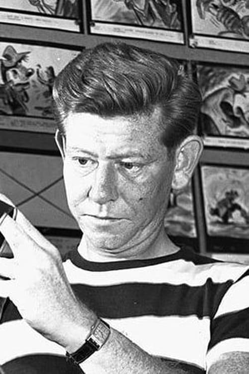 Wilfred Jackson as Self