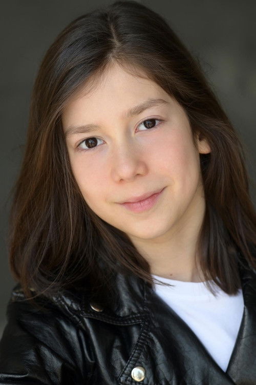 Ryan S. Hill as 6-Year-Old Charlie