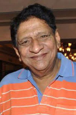 Tamal Ray Chowdhury as Shankar's father