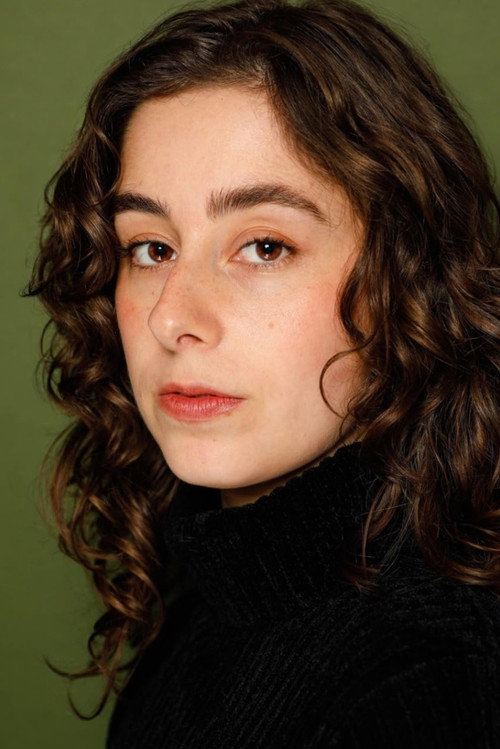 Yahm Steinberg as Kate