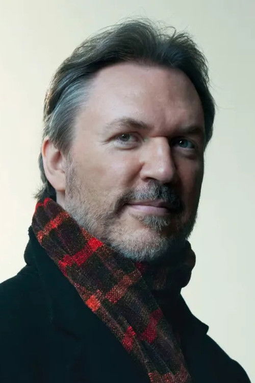 Mark O'Connor as Self