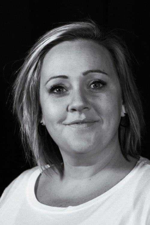 Charline Catrysse as Sissi Slijpers