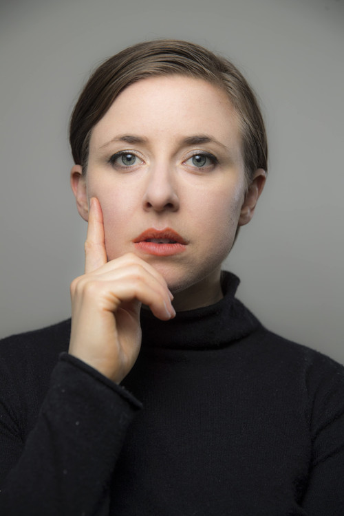 Catherine Waller as Thalia