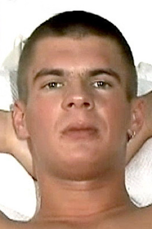 Luke Stamm as (archive footage)