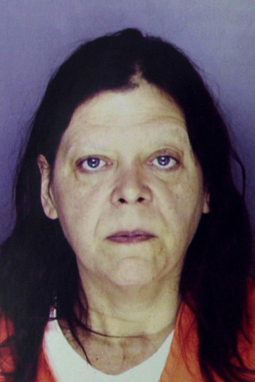 Marjorie Diehl-Armstrong as Self (archive footage)