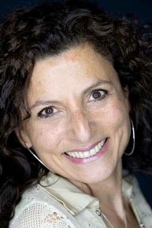 Anouche Setbon as The Beautiful Aicha