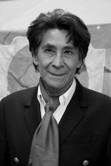 Xavier Marc as Preso