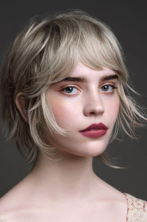 Sophie Thatcher as Sadie Harper