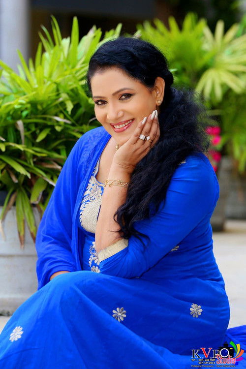 Kusum Renu as Malini