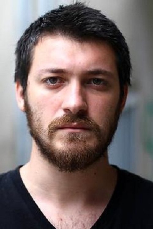 Tornike Gogrichiani as 