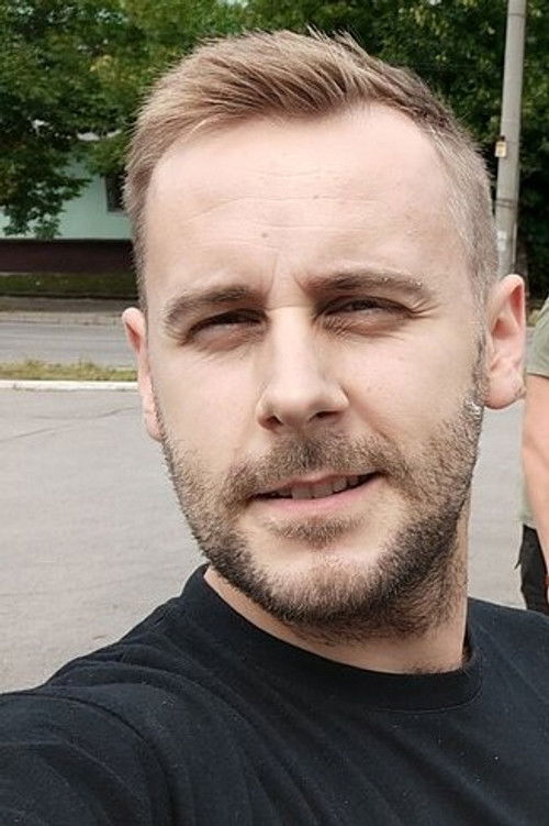 Krystian Machnik as Self