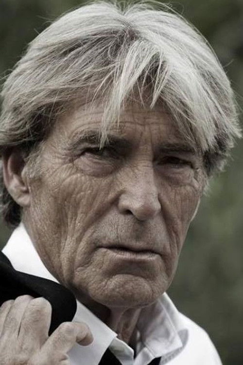 Marcello Magnelli as 